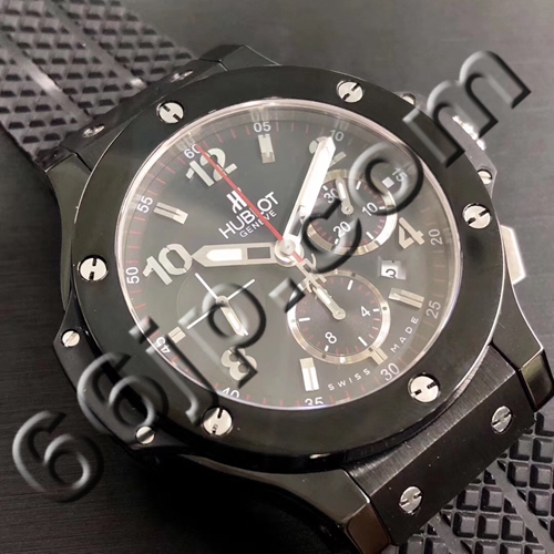 ウブロコピー時計内部構造